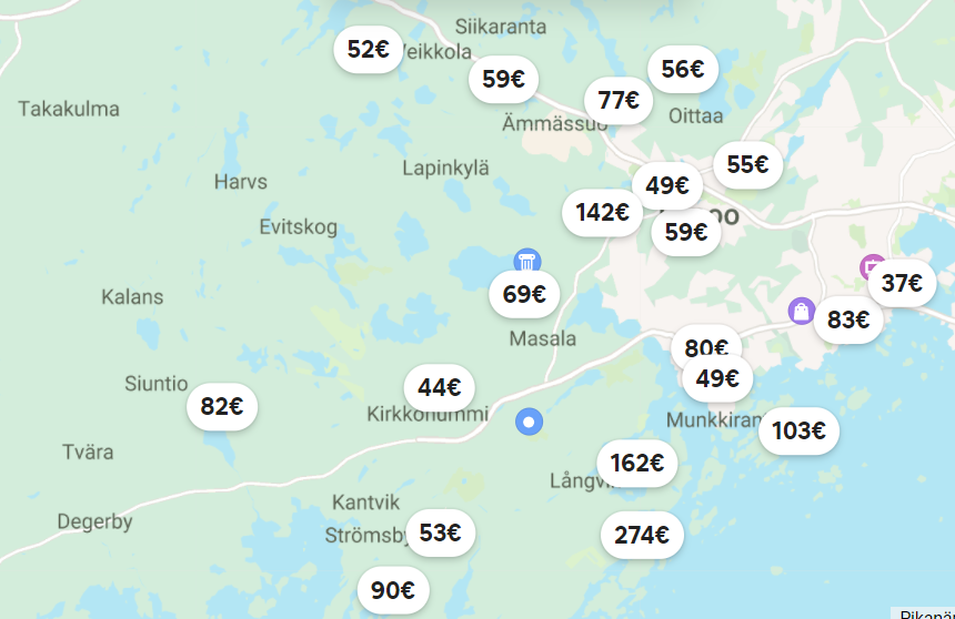 51 - Viisykkönen | Uutisia Kirkkonummelta jo tänään