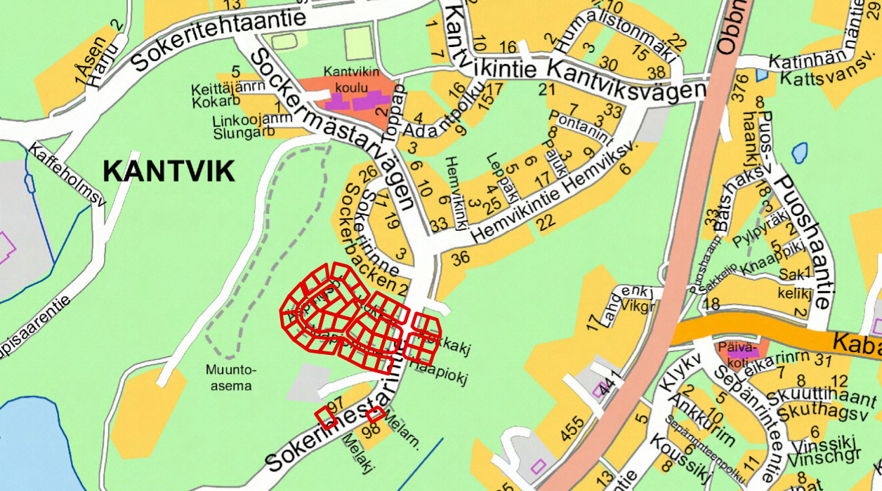 51 - Viisykkönen | Uutisia Kirkkonummelta jo tänään