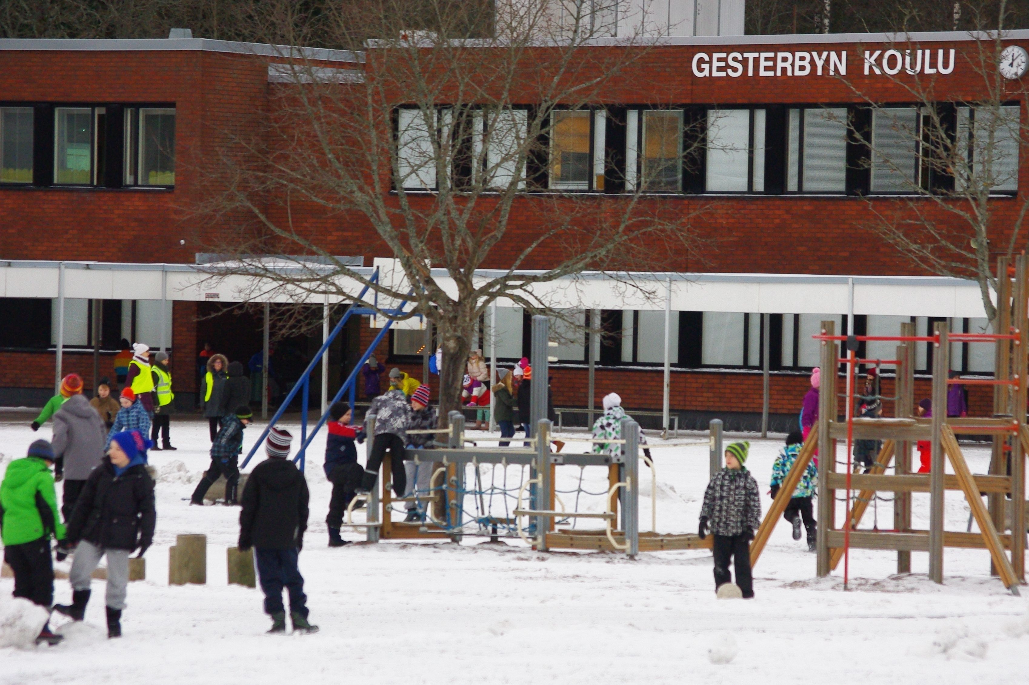 51 - Viisykkönen | Uutisia Kirkkonummelta jo tänään