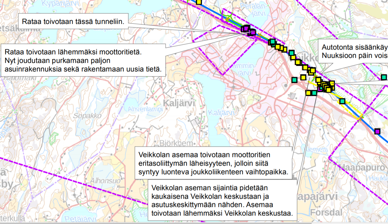 51 - Viisykkönen | Uutisia Kirkkonummelta jo tänään