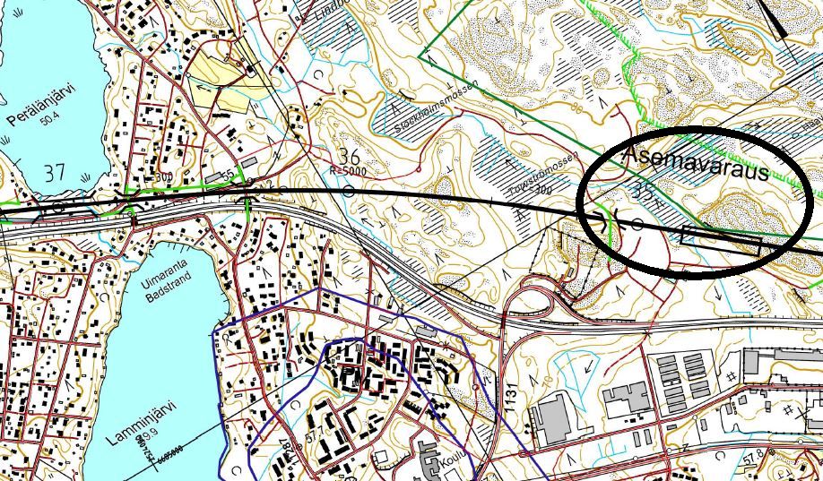 51 - Viisykkönen | Uutisia Kirkkonummelta jo tänään